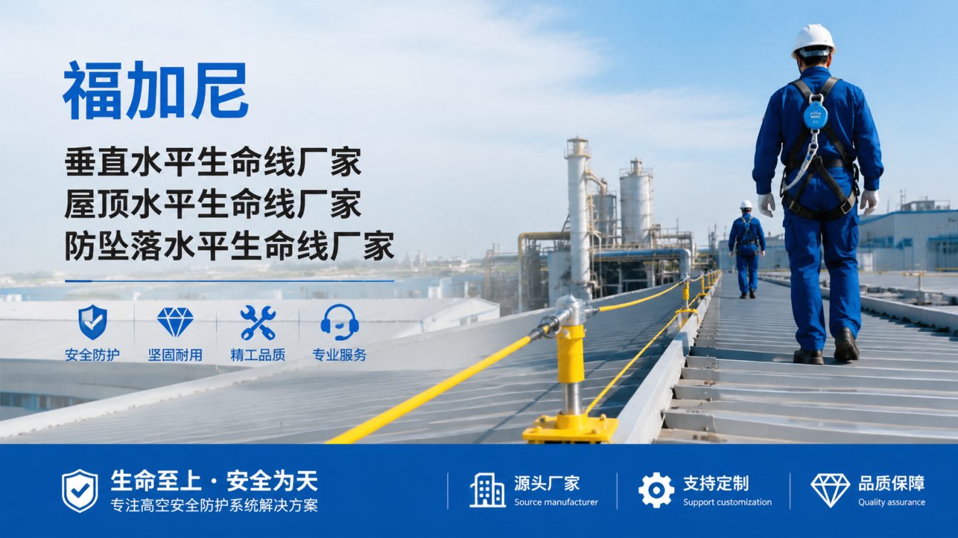 哈密高空防坠，方案总有解